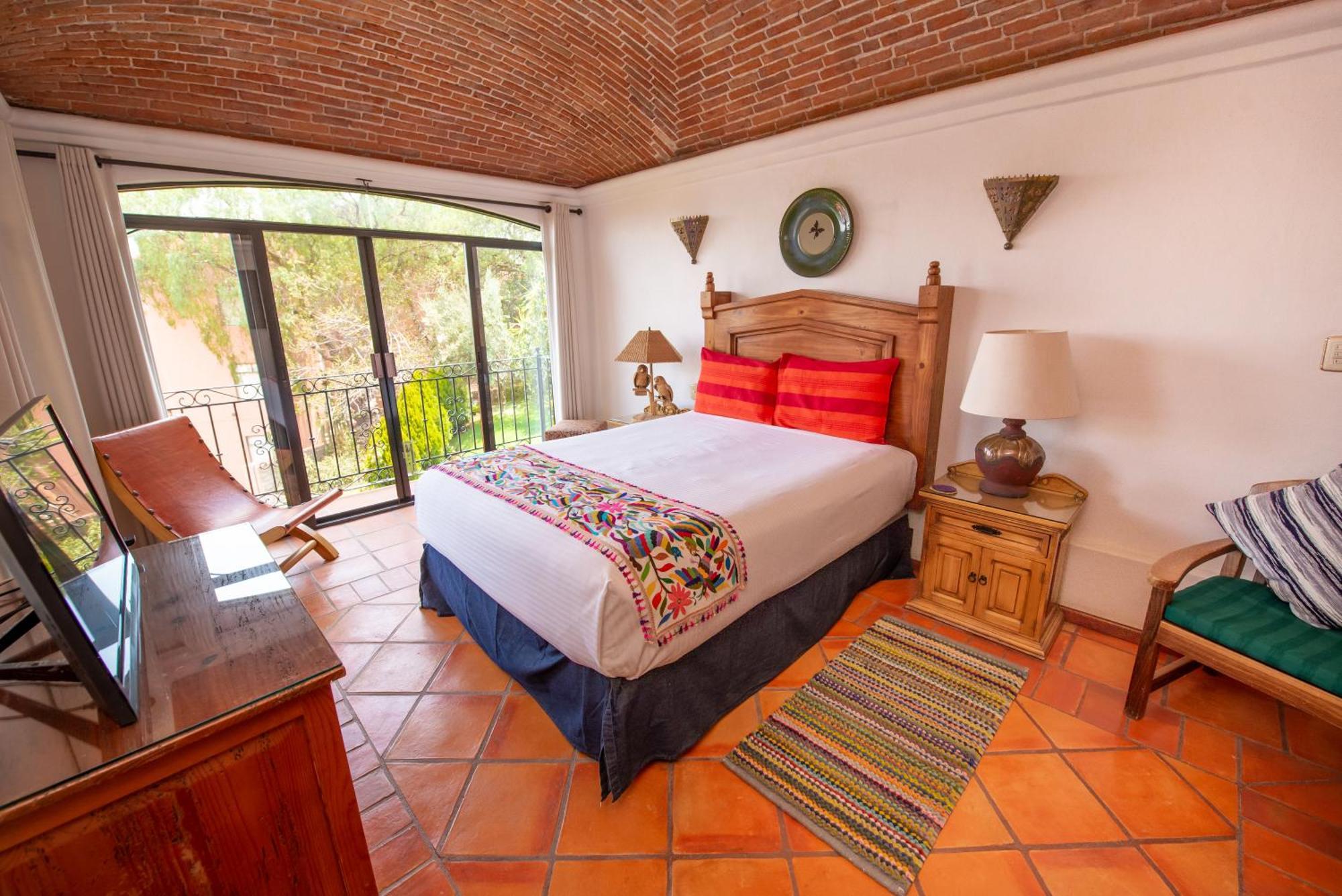 Casa Estrella De La Valenciana Hotel Boutique Guanajuato Exterior foto